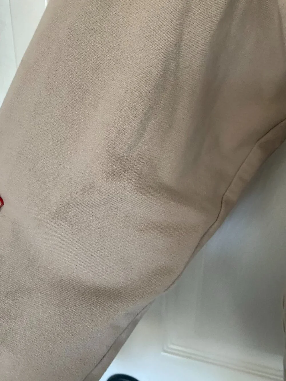 Lululemon | Scuba Pullover in Sandlot